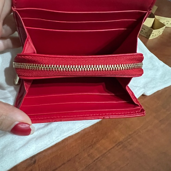 CD quilt wallet - Picture 3 of 5